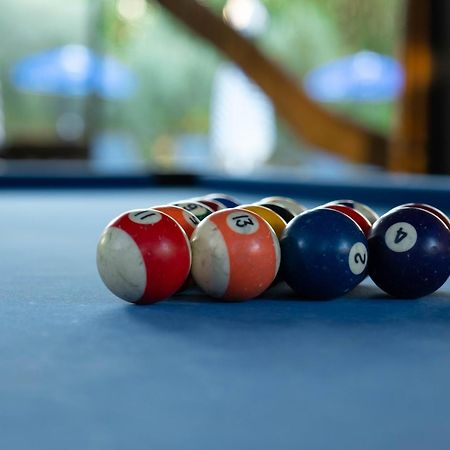 Kibele Hotel Ölüdeniz Eksteriør billede
