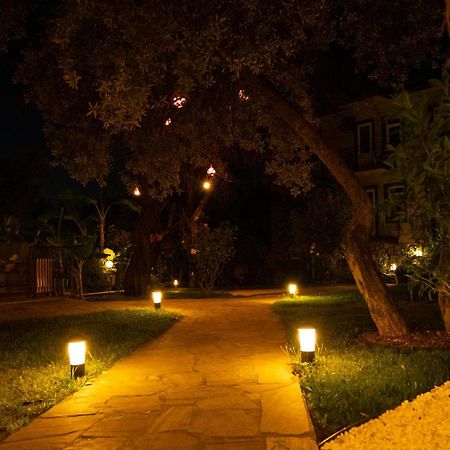 Kibele Hotel Ölüdeniz Eksteriør billede
