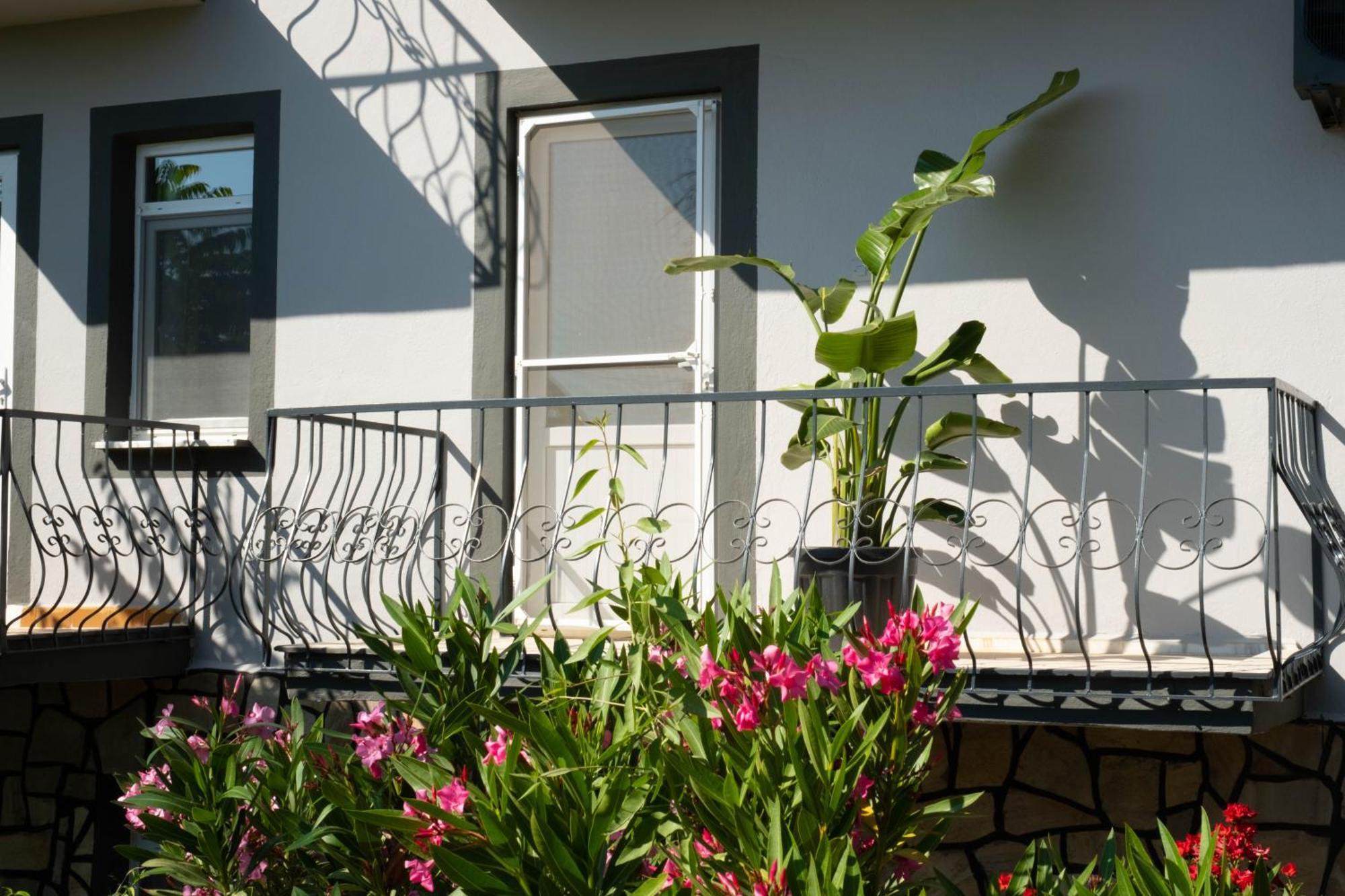 Kibele Hotel Ölüdeniz Eksteriør billede