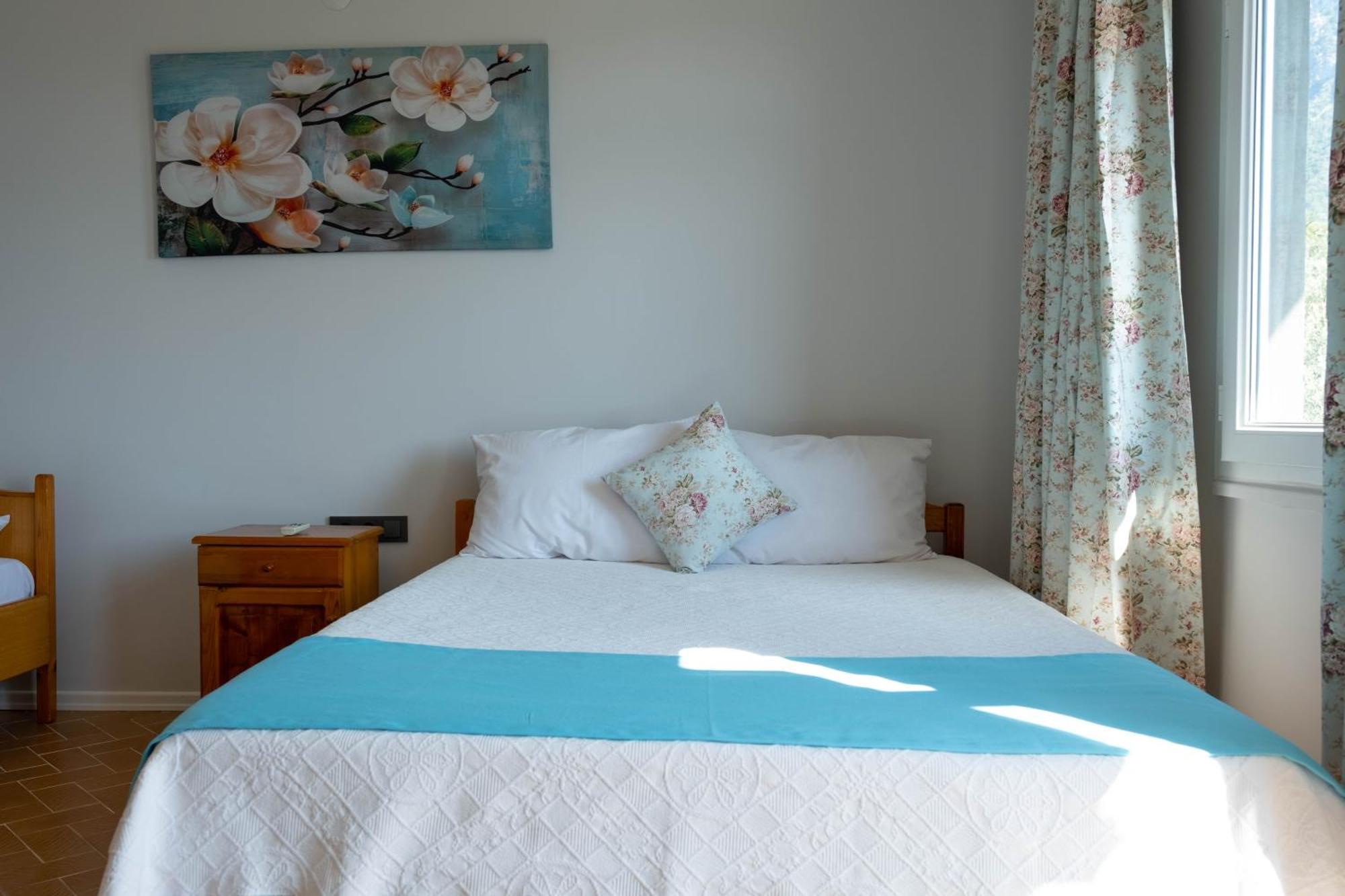 Kibele Hotel Ölüdeniz Eksteriør billede
