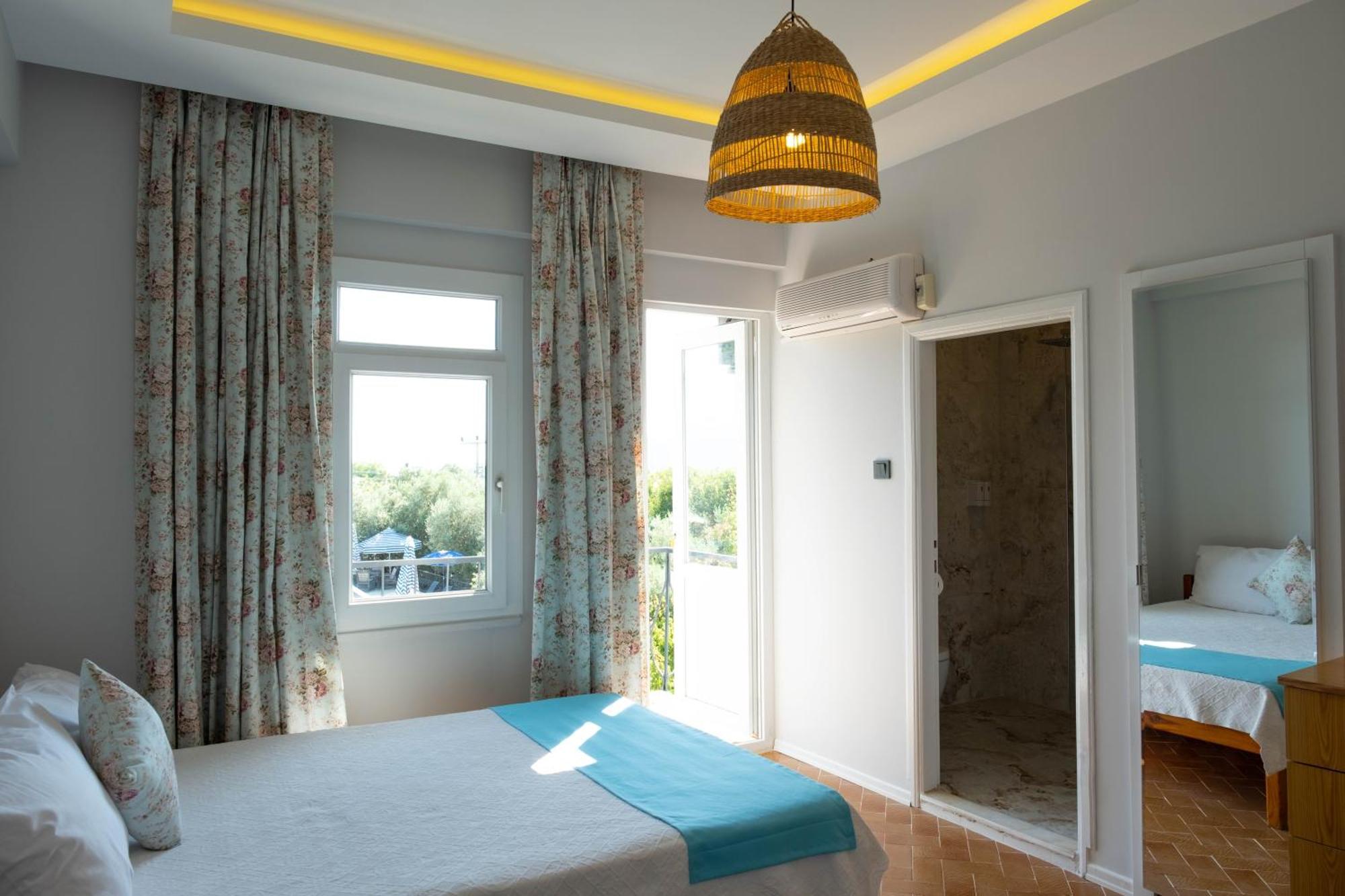 Kibele Hotel Ölüdeniz Eksteriør billede