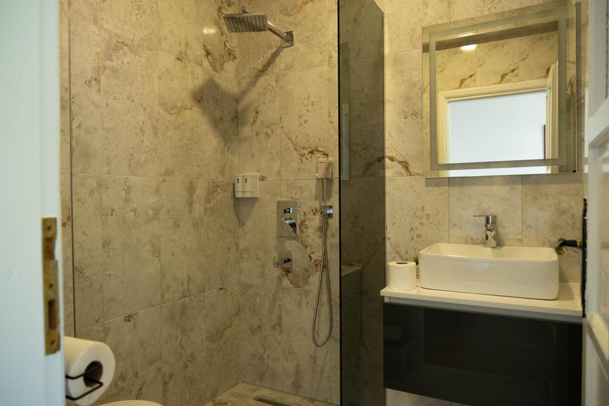 Kibele Hotel Ölüdeniz Eksteriør billede