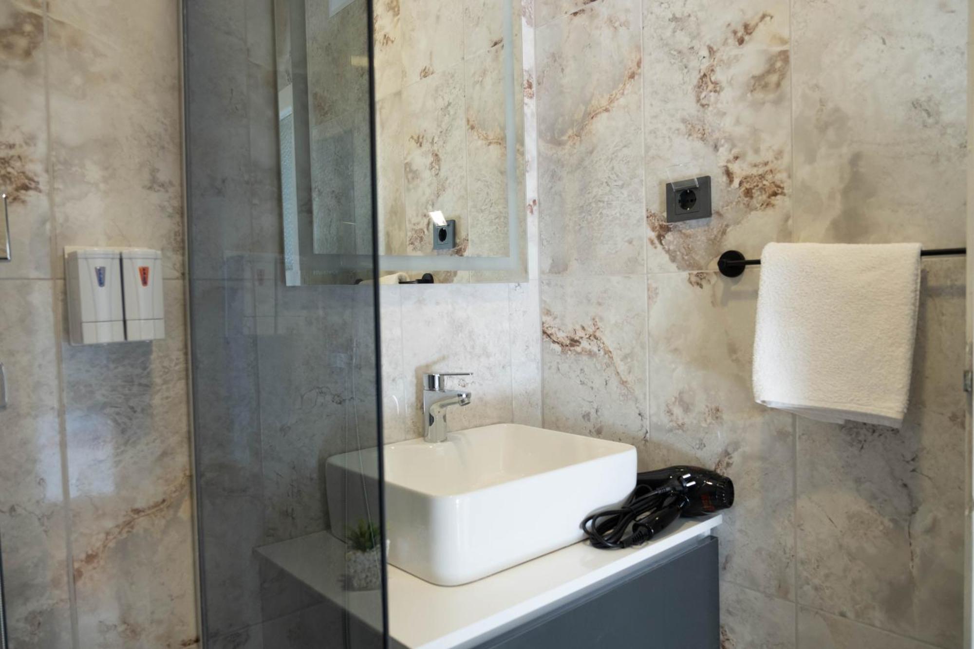 Kibele Hotel Ölüdeniz Eksteriør billede