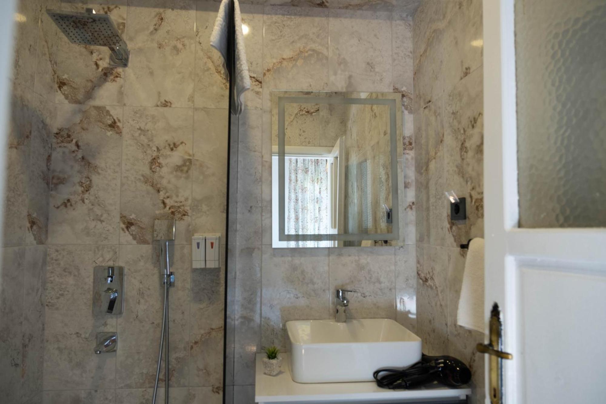 Kibele Hotel Ölüdeniz Eksteriør billede