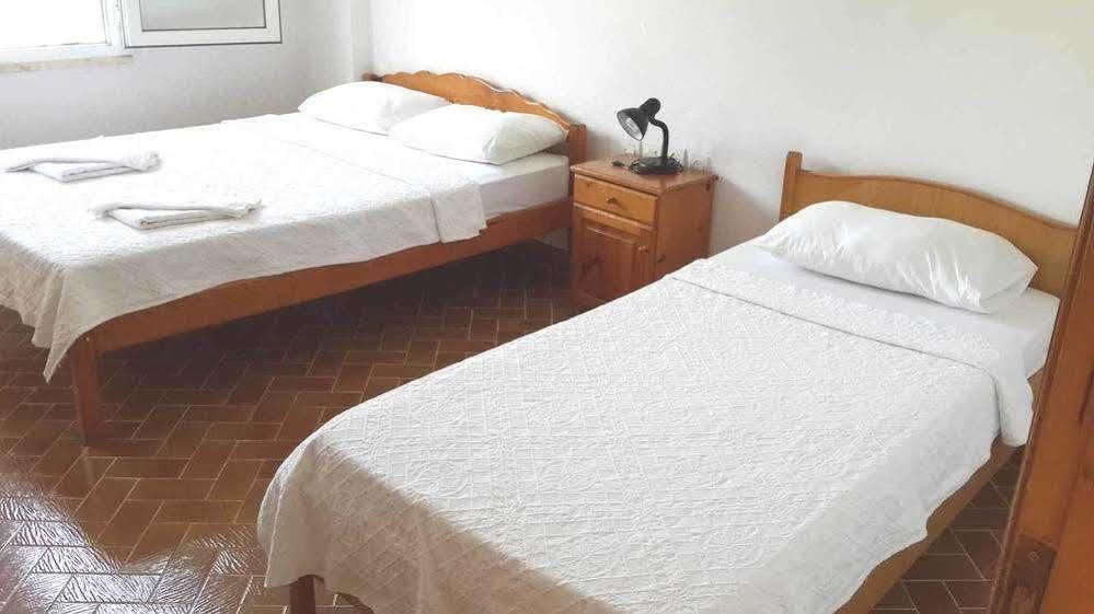 Kibele Hotel Ölüdeniz Eksteriør billede