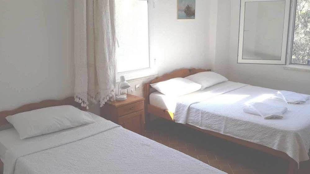 Kibele Hotel Ölüdeniz Eksteriør billede